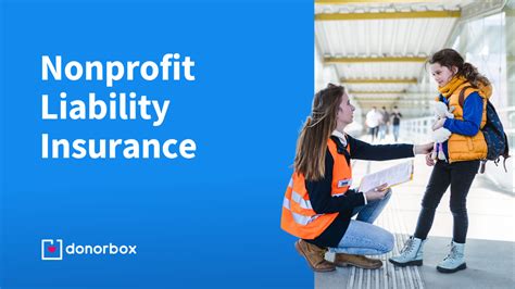 Nonprofit Insurance .